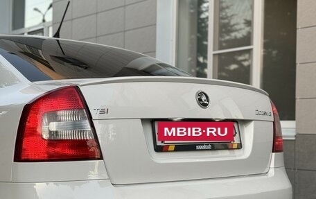 Skoda Octavia, 2013 год, 1 200 000 рублей, 7 фотография