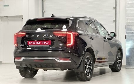 Haval Jolion, 2023 год, 2 400 000 рублей, 4 фотография