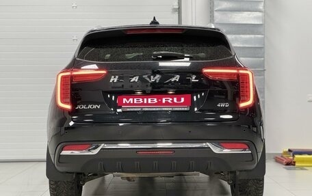 Haval Jolion, 2023 год, 2 400 000 рублей, 5 фотография