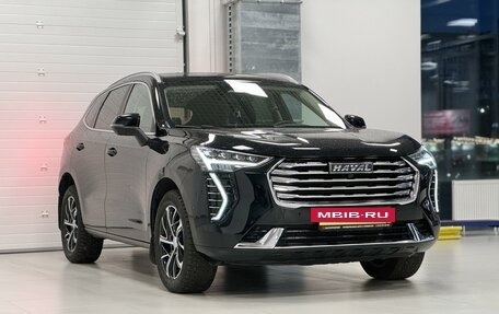 Haval Jolion, 2023 год, 2 400 000 рублей, 3 фотография