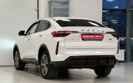 Haval F7x I, 2022 год, 2 499 000 рублей, 6 фотография