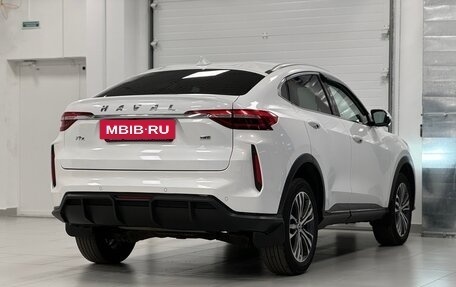 Haval F7x I, 2022 год, 2 499 000 рублей, 4 фотография