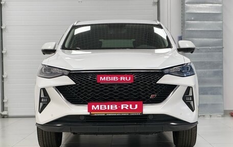 Haval F7x I, 2022 год, 2 499 000 рублей, 2 фотография