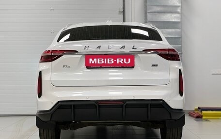 Haval F7x I, 2022 год, 2 499 000 рублей, 5 фотография