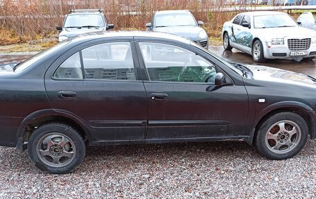 Nissan Almera, 2006 год, 500 000 рублей, 8 фотография