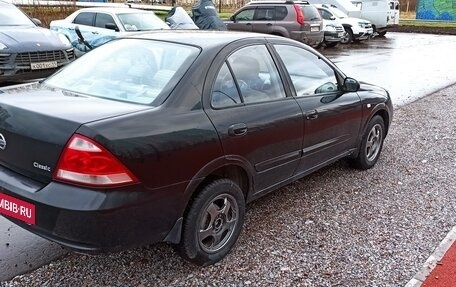 Nissan Almera, 2006 год, 500 000 рублей, 7 фотография