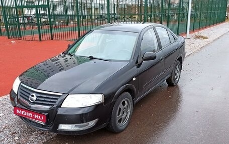 Nissan Almera, 2006 год, 500 000 рублей, 4 фотография