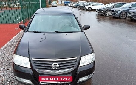 Nissan Almera, 2006 год, 500 000 рублей, 2 фотография