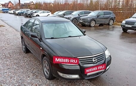 Nissan Almera, 2006 год, 500 000 рублей, 3 фотография