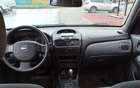 Nissan Almera, 2006 год, 500 000 рублей, 12 фотография