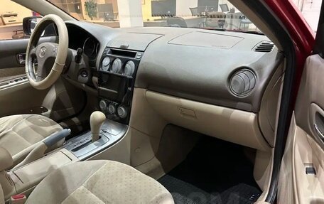 Mazda 6, 2005 год, 520 000 рублей, 2 фотография