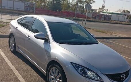 Mazda 6, 2007 год, 750 000 рублей, 6 фотография