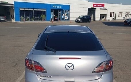 Mazda 6, 2007 год, 750 000 рублей, 2 фотография