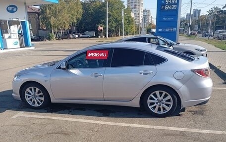 Mazda 6, 2007 год, 750 000 рублей, 3 фотография