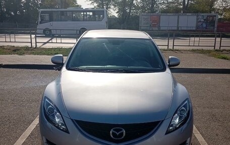 Mazda 6, 2007 год, 750 000 рублей, 4 фотография