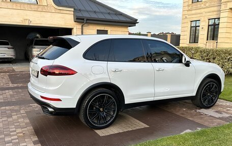 Porsche Cayenne III, 2015 год, 4 500 000 рублей, 4 фотография