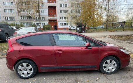 Citroen C4 II рестайлинг, 2006 год, 240 000 рублей, 2 фотография