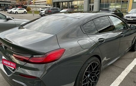 BMW 8 серия, 2021 год, 8 200 000 рублей, 4 фотография