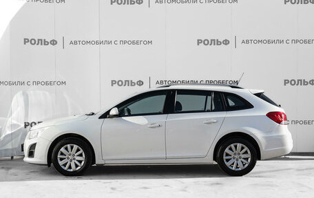 Chevrolet Cruze II, 2015 год, 895 000 рублей, 7 фотография