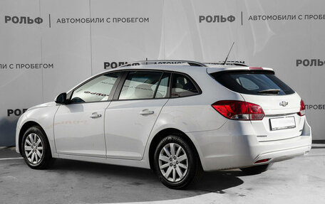 Chevrolet Cruze II, 2015 год, 895 000 рублей, 6 фотография