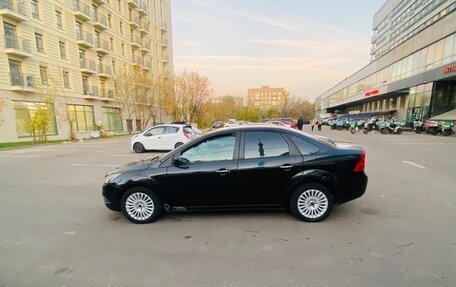 Ford Focus II рестайлинг, 2010 год, 650 000 рублей, 2 фотография