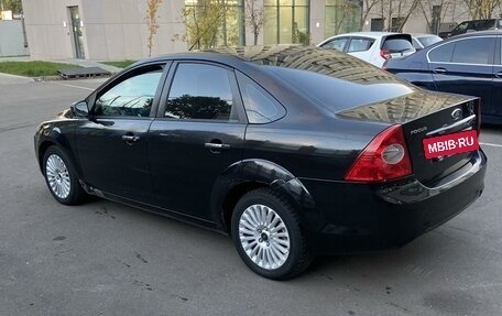 Ford Focus II рестайлинг, 2010 год, 650 000 рублей, 3 фотография