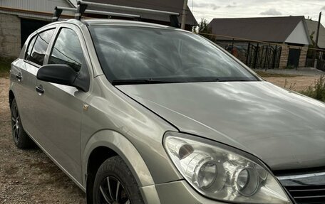 Opel Astra H, 2008 год, 460 000 рублей, 4 фотография