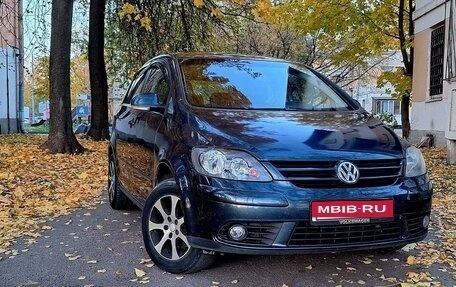 Volkswagen Golf Plus II, 2013 год, 710 000 рублей, 1 фотография