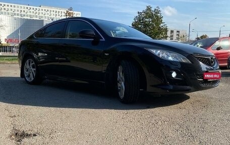 Mazda 6, 2011 год, 1 200 000 рублей, 8 фотография