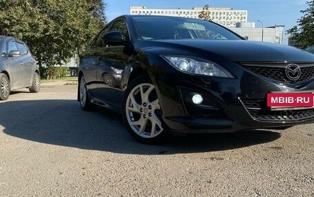 Mazda 6, 2011 год, 1 200 000 рублей, 2 фотография