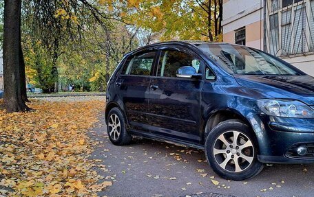 Volkswagen Golf Plus II, 2013 год, 710 000 рублей, 4 фотография