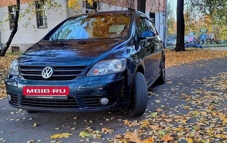 Volkswagen Golf Plus II, 2013 год, 710 000 рублей, 2 фотография