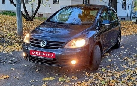 Volkswagen Golf Plus II, 2013 год, 710 000 рублей, 5 фотография