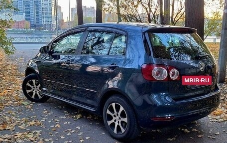 Volkswagen Golf Plus II, 2013 год, 710 000 рублей, 6 фотография