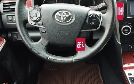 Toyota Camry, 2013 год, 1 600 000 рублей, 3 фотография