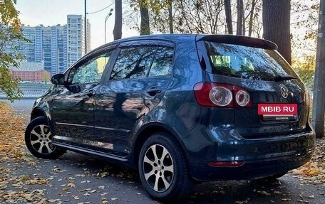 Volkswagen Golf Plus II, 2013 год, 710 000 рублей, 12 фотография