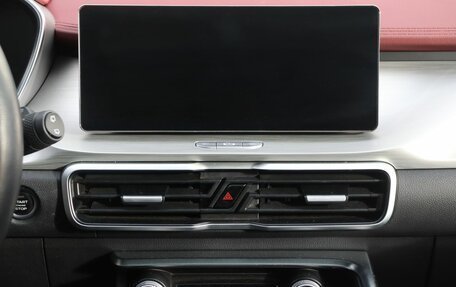 Geely Coolray I, 2022 год, 2 099 000 рублей, 13 фотография