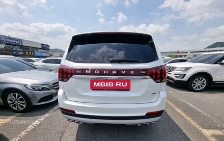 KIA Mohave I, 2021 год, 3 440 000 рублей, 4 фотография