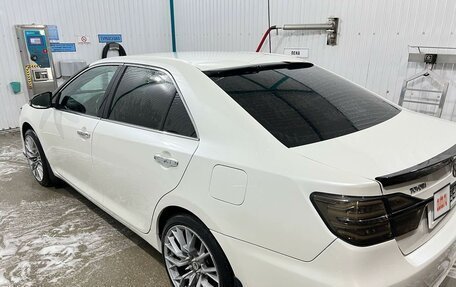 Toyota Camry, 2016 год, 2 200 000 рублей, 10 фотография