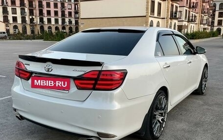 Toyota Camry, 2016 год, 2 200 000 рублей, 3 фотография