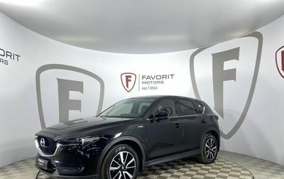 Mazda CX-5 II, 2018 год, 2 790 000 рублей, 1 фотография