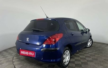 Peugeot 308 II, 2008 год, 485 000 рублей, 6 фотография