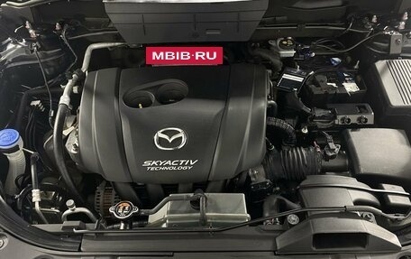 Mazda CX-5 II, 2018 год, 2 790 000 рублей, 17 фотография