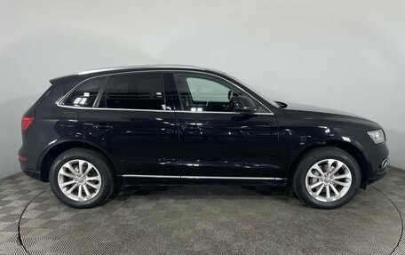 Audi Q5, 2013 год, 2 250 000 рублей, 4 фотография