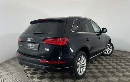 Audi Q5, 2013 год, 2 250 000 рублей, 6 фотография