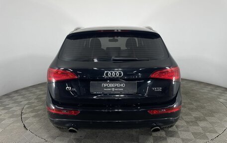 Audi Q5, 2013 год, 2 250 000 рублей, 3 фотография