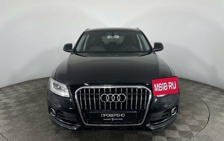 Audi Q5, 2013 год, 2 250 000 рублей, 2 фотография