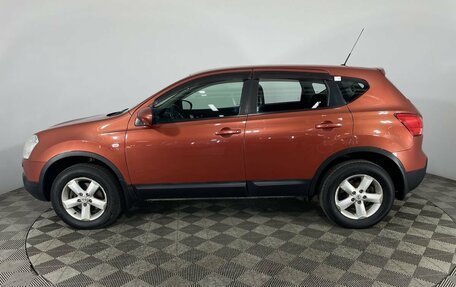 Nissan Qashqai, 2008 год, 890 000 рублей, 5 фотография