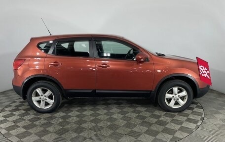 Nissan Qashqai, 2008 год, 890 000 рублей, 4 фотография