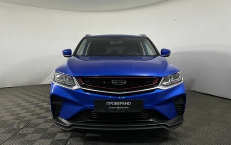 Geely Coolray I, 2020 год, 1 785 000 рублей, 2 фотография